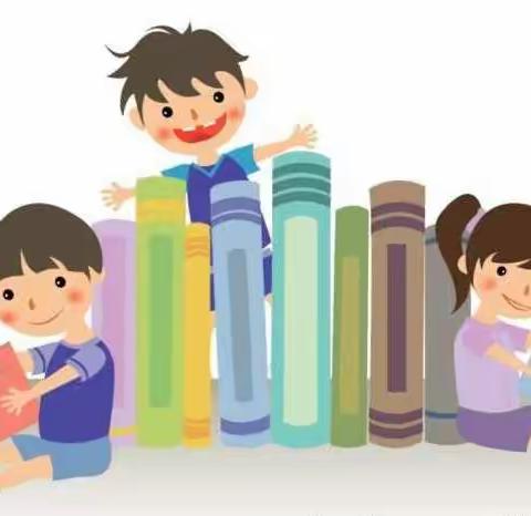 二3班  快乐阅读   健康成长