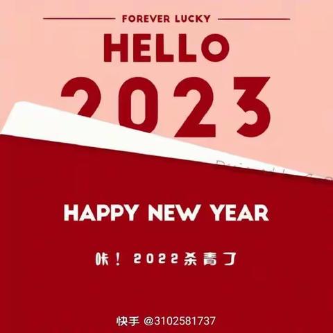 [附中学子这样过元旦]忻州师范学院附属外国语中学初337班杨芝鑫2023年元旦假期实践活动小记