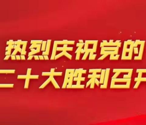 喜迎二十大，童心向未来——黄楼镇中心校组织开展少年有“画”说手抄报展