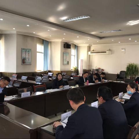 大通支行召开“GBC战略”重点业务督导会