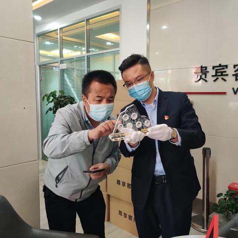 【凝心聚力，共创辉煌】第十四期大通支行工迎新春旺季营销纪实(3月13日-3月19日)