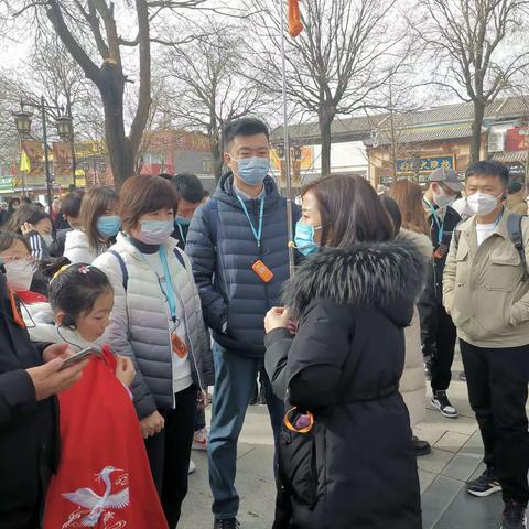 西安自驾游（四）兵马俑博物馆、华清池