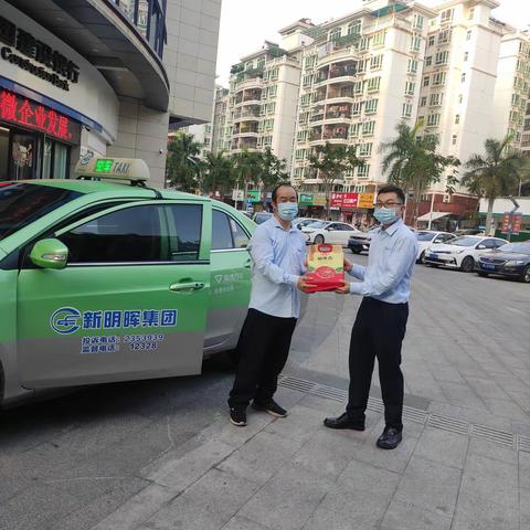 致敬可爱的劳动者们