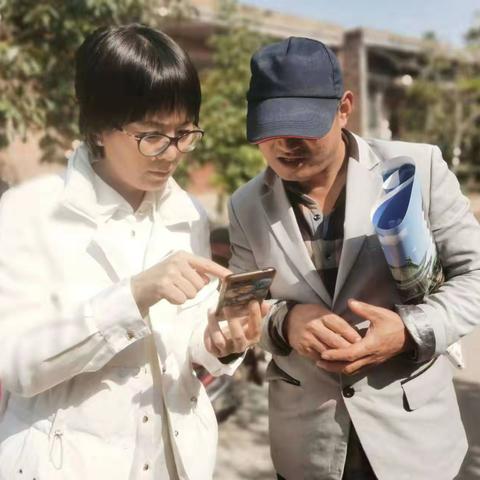 冯村镇：扎实开展“四问四解四促进”活动    厚植为民服务情怀