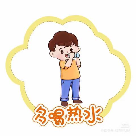 银川市第二幼儿园中二班保健知识——春季幼儿预防病毒保健小知识