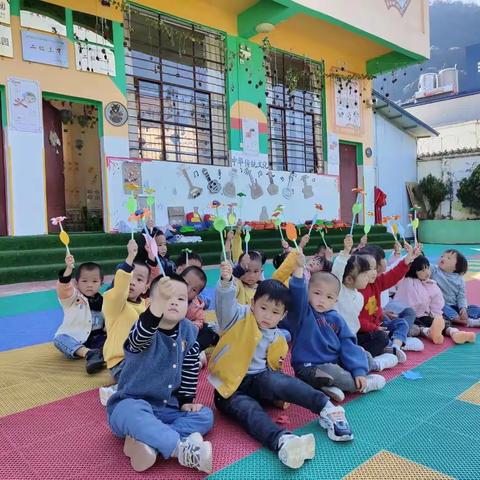 至家长的一封信——杨柳井乡中心幼儿园幼小衔接宣传