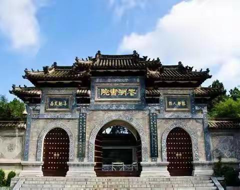 我魂牵梦萦的家乡——邓州