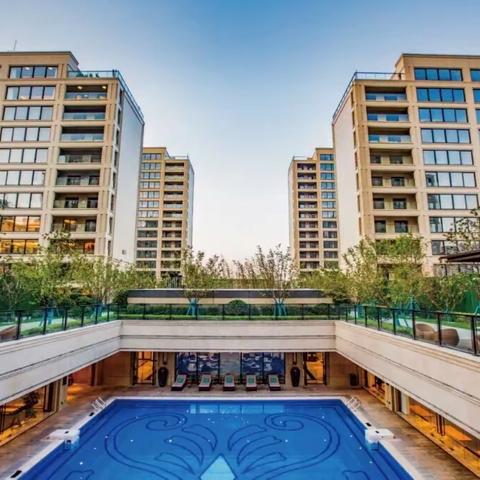 2020初夏的风景美如画