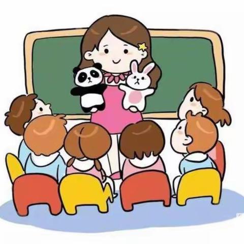 京华幼儿园中一班上学期期末汇报美篇