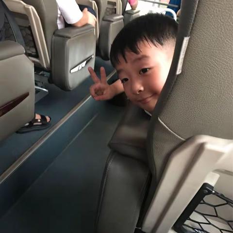 海南真的是个很不错的⛱️胜地