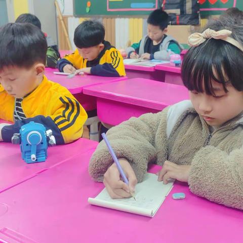 童真岁月  不负时光——丽宝学校