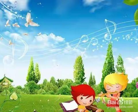 停课不停学—学习预防病毒知识，在家也能好好学习