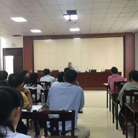 儋州市生态环境局积极开展《民法典》学习宣传活动