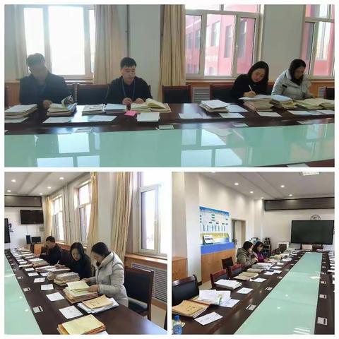 准三中2021---2022学年度第一学期第十八周英语组作业检查情况反馈