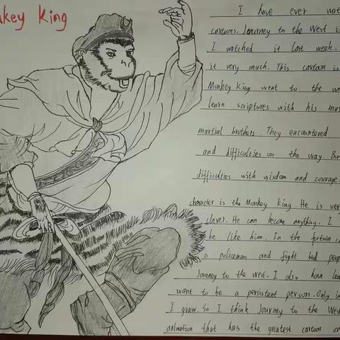 落实“双减”，我们在行动———准格尔旗第三中学英语创新课堂教学案例