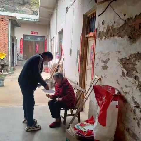 葛寨镇——守护疫情之下的特殊群体