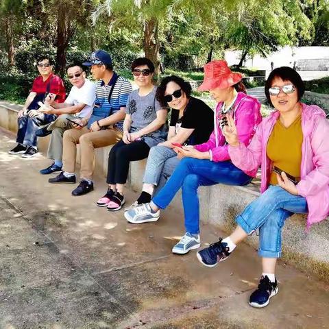 《2018国庆江苏南部三日游》