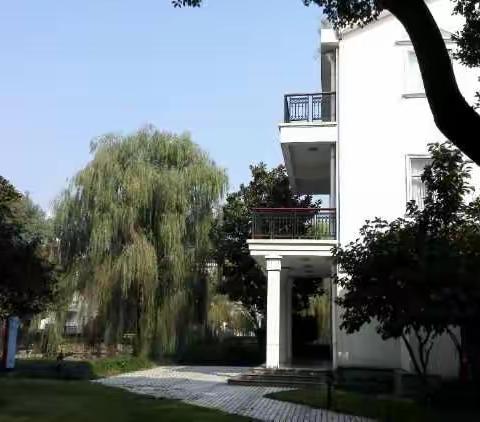 «2016.11.5~11.7相逢与银珠度假村»