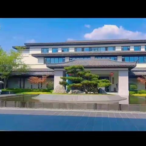 中颐龙湖康养小镇十月份月报