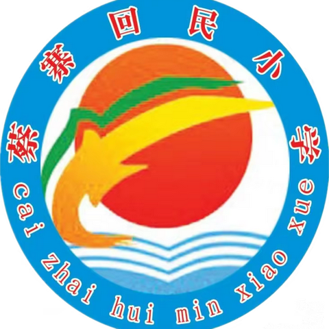 蔡寨回民小学“向国旗敬礼”升旗仪式活动总结