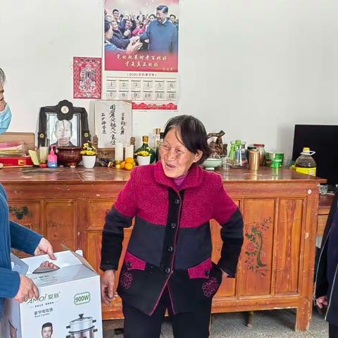 县委办组织开展“五个到一线”活动