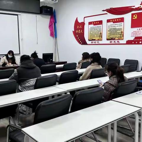 加强排查力度 织密疫情防控网