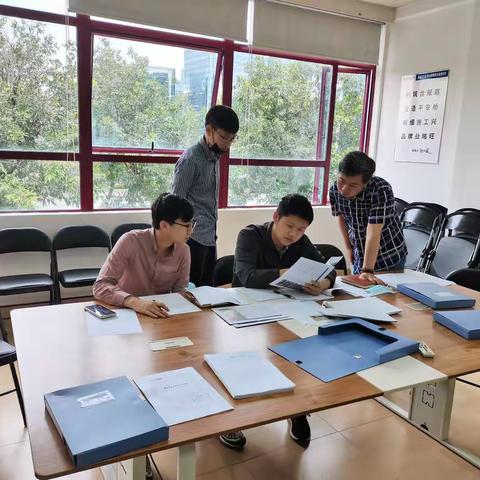 福田、龙华隧道2标5.14-5.20工作简报