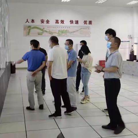 福田、龙华隧道2标4.23-4.29工作简报