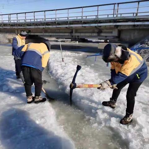 消除隐患保安全