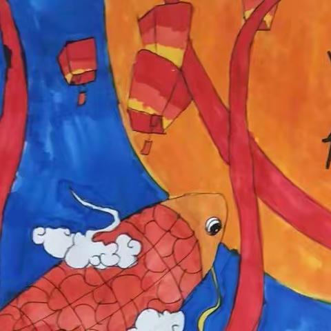 节日巧手制作，传承优秀文化——记2022级11班中秋主题活动