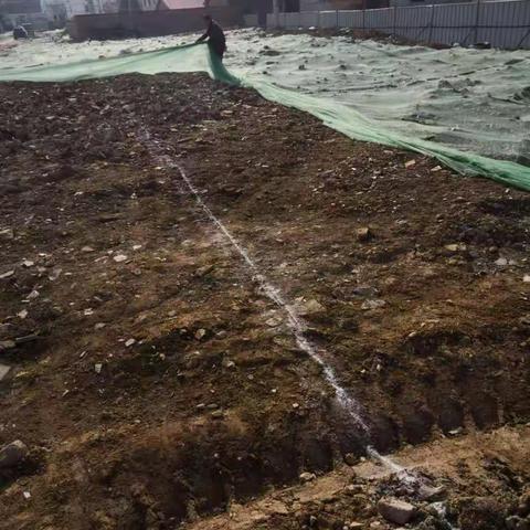 自来水公司百日冲刺行动工作动态