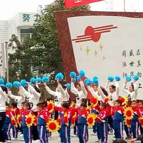 “大一班”――我们永恒之家！