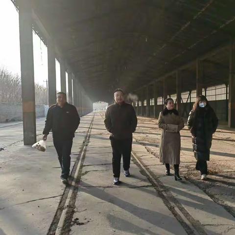 安全无假期 春节我在岗
