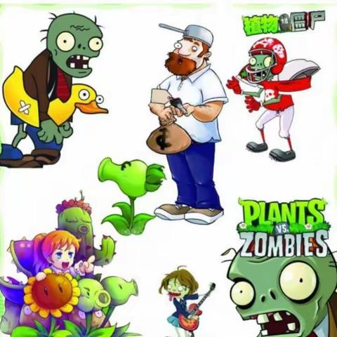 霸王龙龙君的游戏解说集锦1