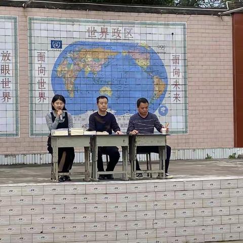 石城小学2022年秋开学典礼暨表彰大会盛大举行