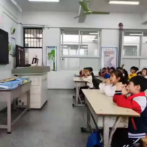 助力“双减”感受艺术之美