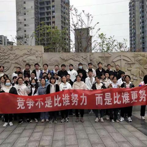 青春剑出鞘 誓师战中考——圣达学校隆重召开2021届初中毕业生决战中考誓师大会