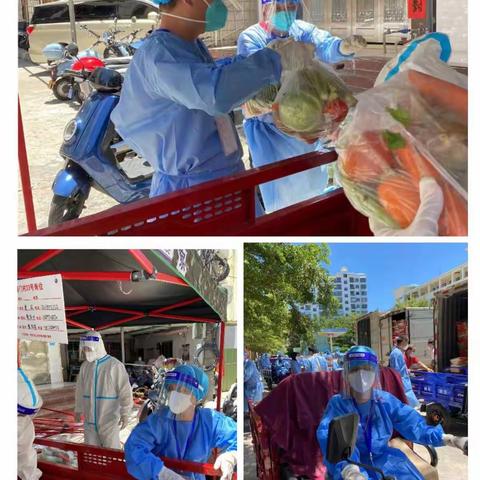 三亚市审计局疫情防控工作简报（8月31日）