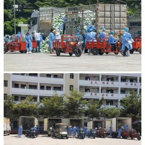三亚市审计局疫情防控工作简报（9月6日）