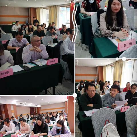 用专业技术钥匙开启内外兼修之门 — 记2021年来宾市卫生学校骨干教师及专业带头人第一天培训