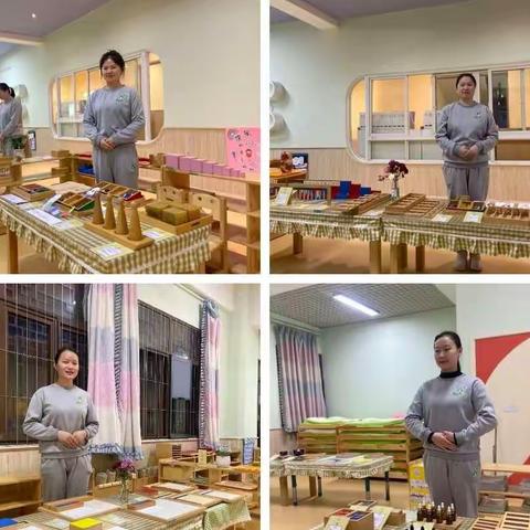 “课程之夜”——大朋友的体验之旅！