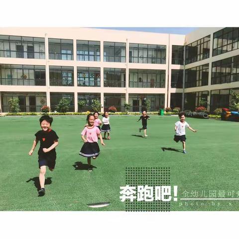 毕业季（下）——全幼儿园最可爱