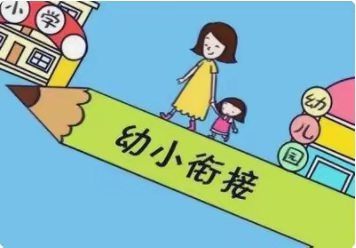 走进小学 感悟成长——淮北市第三实验幼儿园工程处园幼小衔接实践活动