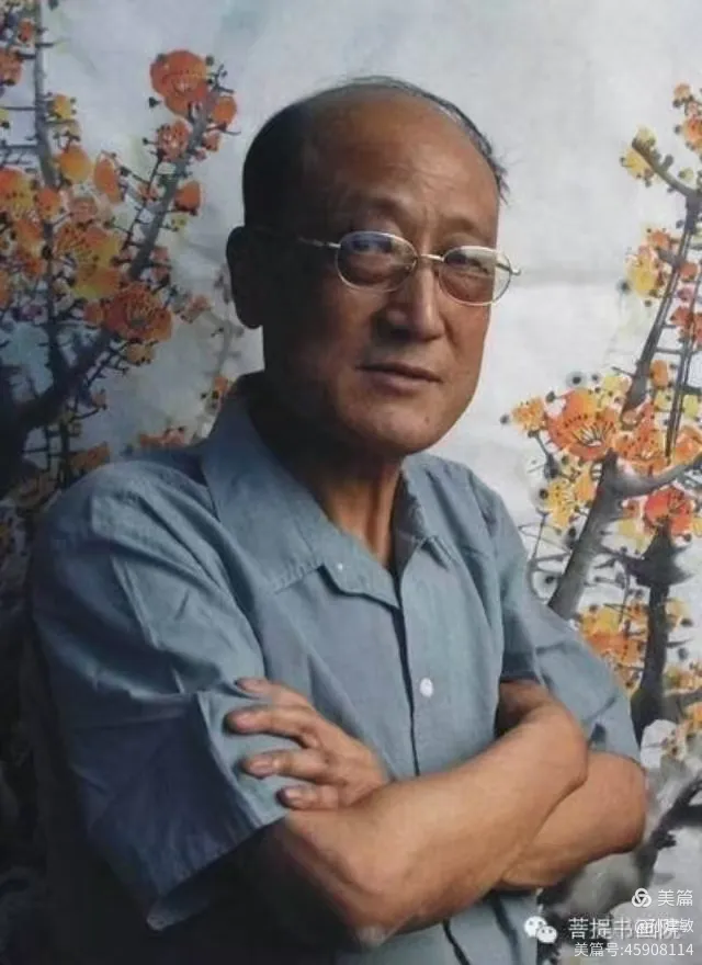 庆八一  抗日战争胜利80周年书画摄影作品展(图172)