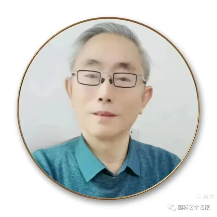 庆八一  抗日战争胜利80周年书画摄影作品展(图5)