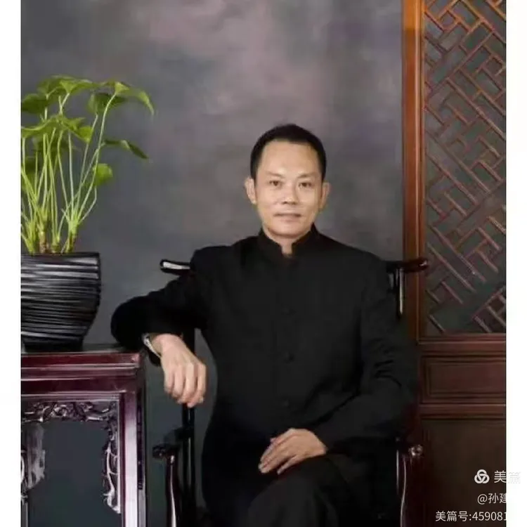 庆八一  抗日战争胜利80周年书画摄影作品展(图84)