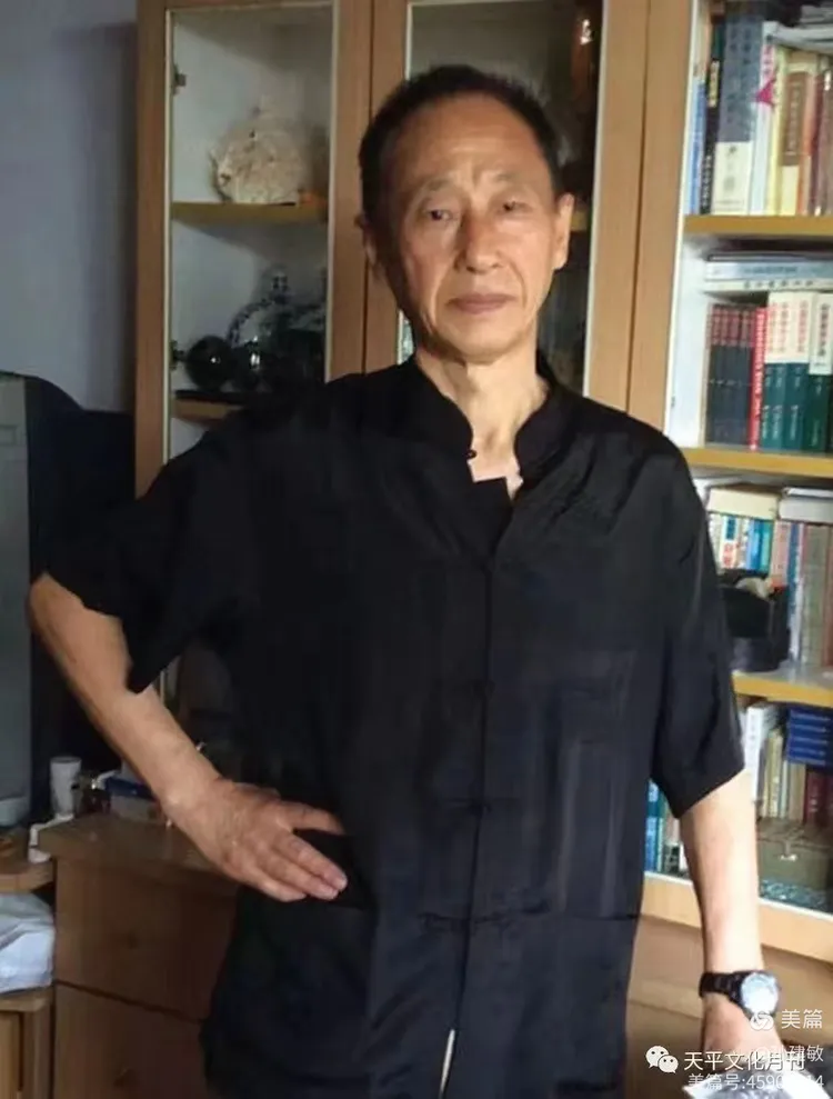 庆八一  抗日战争胜利80周年书画摄影作品展(图215)