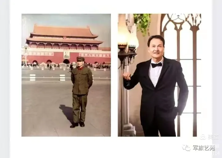 庆八一  抗日战争胜利80周年书画摄影作品展(图203)