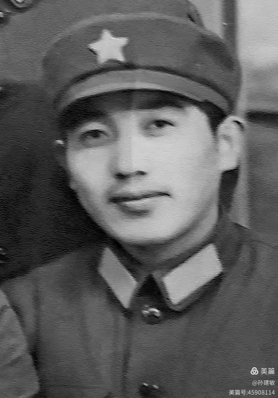 庆八一  抗日战争胜利80周年书画摄影作品展(图148)