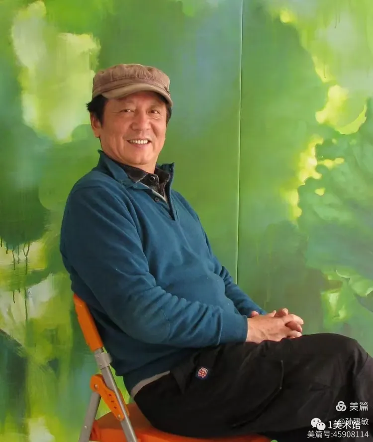 庆八一  抗日战争胜利80周年书画摄影作品展(图195)